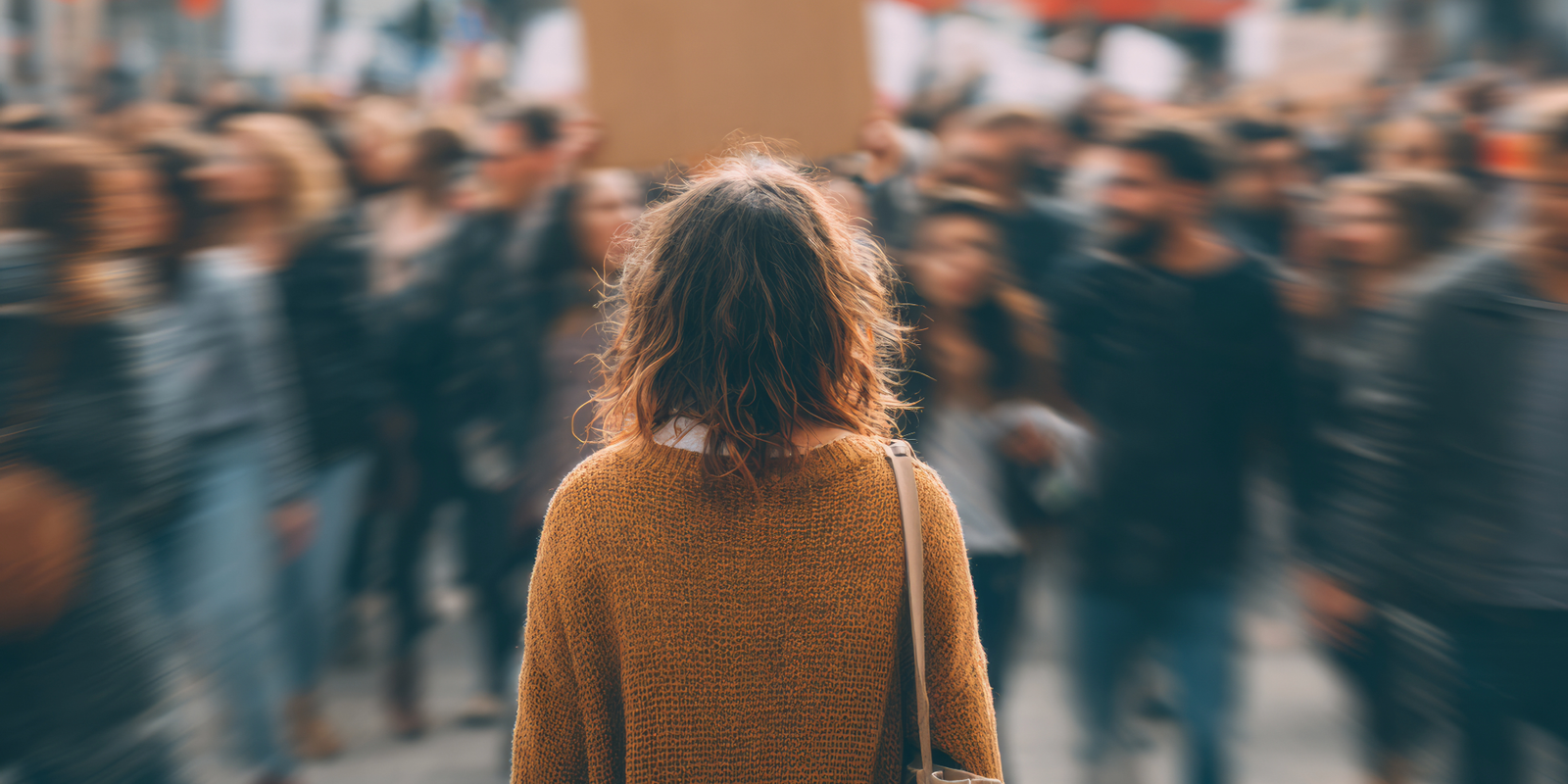 Why “Letting Them” Is Making You Lonely—and What to Do Instead
