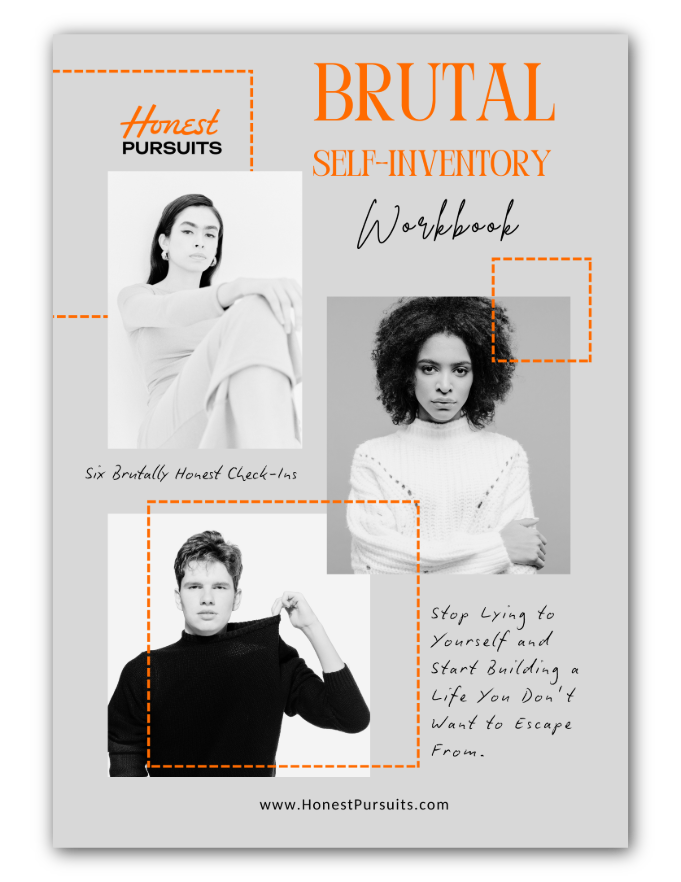 B.R.U.T.A.L. Self-Inventory