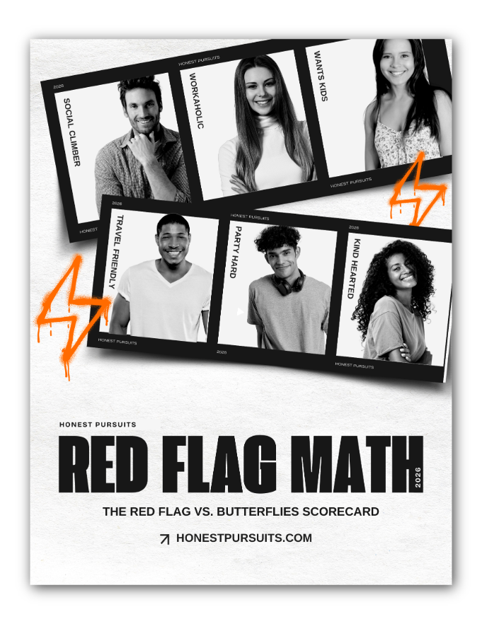 Red Flag Math